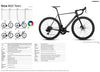 2027 Orca M22TEAM - OMR Carbon - Campagnolo Record (U112) Road Bike