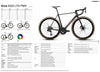 2027 Orca M20iLTD PWR - OMX Carbon - Shimano Ultegra Di2 R8150 (U114) Road Bike