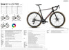 2027 Orca M11eLTD PWR - OMX Carbon - SRAM Red AXS (U117) Road Bike