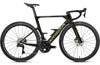 2027 Orca Aero M20iLTD - OMX Carbon - Shimano Ultegra Di2 R8150 (U123) Aero Road Bike