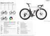 2027 Orca Aero M21eLTD - OMX Carbon - SRAM Force eTAP AXS (U124) Aero Road Bike