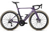 2027 Orca Aero M10iLTD - OMX Carbon - Shimano Dura-Ace Di2 R9250 (U125) Aero Road Bike