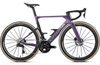 2027 Orca Aero M10iLTD - OMX Carbon - Shimano Dura-Ace Di2 R9250 (U125) Aero Road Bike