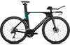 2027 Ordu M30iLTD - OMX Carbon - Shimano 105 Di2 R7150 (U129) TT/Triathlon Bike