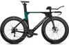 2027 Ordu M20iLTD - OMX Carbon - Shimano Ultegra Di2 R8150 (U130) TT/Triathlon Bike