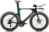 2027 Ordu M10iLTD - OMX Carbon - Shimano Dura-Ace Di2 R9250 (U131) TT/Triathlon Bike