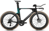 2027 Ordu M10iLTD - OMX Carbon - Shimano Dura-Ace Di2 R9250 (U131) TT/Triathlon Bike