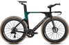 2027 Ordu M10iLTD PWR UCI - OMX Carbon - Shimano Dura-Ace Di2 R9250 (U132) TT/Triathlon Bike