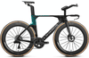 2027 Ordu M10iLTD PWR UCI - OMX Carbon - Shimano Dura-Ace Di2 R9250 (U132) TT/Triathlon Bike