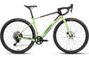 2027 Terra M30TEAM 1X - OMR Carbon - Shimano GRX RX822 SGS (U141) Gravel Bike