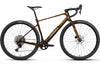 2027 Terra M30TEAM 1X - OMR Carbon - Shimano GRX RX822 SGS (U141) Gravel Bike