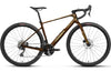 2027 Terra M30TEAM - OMR Carbon - Shimano GRX RX820 (U142) Gravel Bike