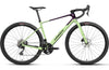 2027 Terra M20TEAM - OMR Carbon - Shimano GRX RX820 (U144) Gravel Bike