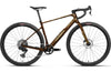 2027 Terra M31eTEAM 1X - OMR Carbon - SRAM Rival XPLR AXS (U145) Gravel Bike