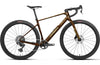 2027 Terra M21eTEAM 1X - OMR Carbon - SRAM Force XPLR AXS (U147) Gravel Bike