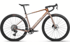 2027 Terra M21eTEAM 1X - OMR Carbon - SRAM Force XPLR AXS (U147) Gravel Bike