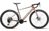 2027 Terra M22TEAM 1X - OMR Carbon - Campagnolo Record X (U148) Gravel Bike