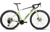 2027 Terra M22TEAM 1X - OMR Carbon - Campagnolo Record X (U148) Gravel Bike