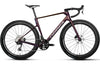 2027 Terra Race M20LTD - OMX Carbon - Shimano GRX RX820 (U149) Gravel Race Bike