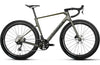 2027 Terra Race M20LTD - OMX Carbon - Shimano GRX RX820 (U149) Gravel Race Bike