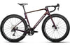 2027 Terra Race M20iLTD - OMX Carbon - Shimano GRX Di2 RX825 (U151) Gravel Race Bike