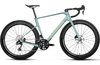 2027 Terra Race M20iLTD - OMX Carbon - Shimano GRX Di2 RX825 (U151) Gravel Race Bike