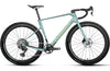 2027 Terra Race M21eLTD 1X - OMX Carbon - Sram Force XPLR AXS 13s (U152) Gravel Race Bike