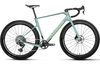2027 Terra Race M21eLTD 1X - OMX Carbon - Sram Force XPLR AXS 13s (U152) Gravel Race Bike