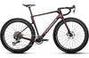 2027 Terra Race M11eLTD 1X PWR - OMX Carbon - Sram Red XPLR AXS 13s (U153) Gravel Race Bike