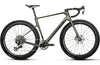 2027 Terra Race M11eLTD 1X PWR - OMX Carbon - Sram Red XPLR AXS 13s (U153) Gravel Race Bike