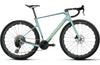 2027 Terra Race M12eLTD 1X PWR - OMX Carbon - Campagnolo Super Record X (U154) Gravel Race Bike