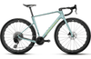 2027 Terra Race M12eLTD 1X PWR - OMX Carbon - Campagnolo Super Record X (U154) Gravel Race Bike