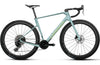 2027 Terra Race M22LTD 1X - OMX Carbon - Campagnolo Record X (U155) Gravel Race Bike