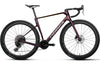 2027 Terra Race M22LTD 1X - OMX Carbon - Campagnolo Record X (U155) Gravel Race Bike
