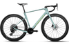 2027 Terra Race M22LTD 1X - OMX Carbon - Campagnolo Record X (U155) Gravel Race Bike