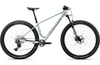 2027 ALMA H20 - Hydro Alloy - Shimano XT M8200 SGS Shadow Plus (U210) XC MTB