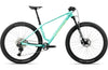 2027 ALMA H20 - Hydro Alloy - Shimano XT M8200 SGS Shadow Plus (U210) XC MTB