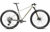 2027 ALMA M-PRO - Carbon - SRAM GX Eagle AXS (U215) XC MTB