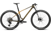 2027 ALMA M-TEAM AXS - Carbon - SRAM X0 Eagle AXS (U216) XC MTB