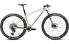 2027 ALMA M-TEAM AXS - Carbon - SRAM X0 Eagle AXS (U216) XC MTB