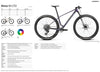 2027 ALMA M-LTD - Carbon - SRAM AXS Pod Ultimate (U217) XC MTB