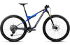 2027 OIZ M20 - OMR Carbon - Shimano XT M8200 (U223) XC MTB