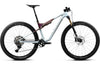 2027 OIZ M20 - OMR Carbon - Shimano XT M8200 (U223) XC MTB