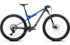 2027 OIZ M10 - OMR Carbon - Shimano XT M8250 (U224) XC MTB