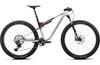 2027 OIZ M10 - OMR Carbon - Shimano XT M8250 (U224) XC MTB