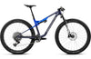 2027 OIZ M10 AXS - OMR Carbon - SRAM GX Eagle AXS (U225) XC MTB