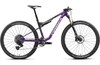 2027 OIZ M-TEAM AXS - OMX Carbon - SRAM X0 Eagle AXS (U228) XC MTB