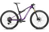 2027 OIZ M-TEAM AXS - OMX Carbon - SRAM X0 Eagle AXS (U228) XC MTB