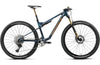 2027 OIZ M-TEAM FACTORY - OMX Carbon - Shimano XTR M9250 (U229) XC MTB