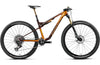2027 OIZ M-LTD - OMX Carbon - SRAM XX Eagle SL AXS (U230) XC MTB